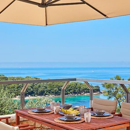 Sivota Seascape Luxury Villas & Residences Dış mekan fotoğraf