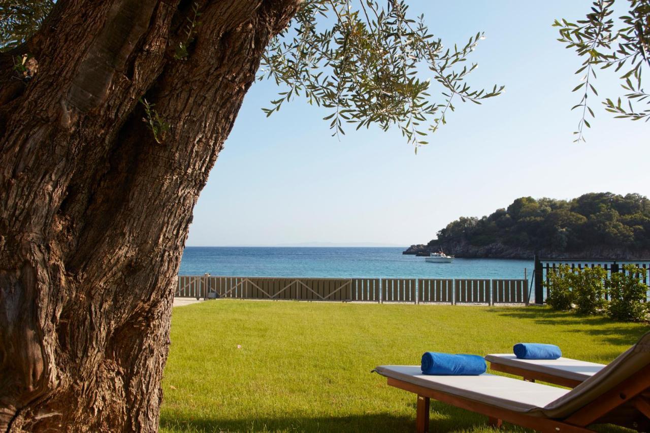 Sivota Seascape Luxury Villas & Residences Dış mekan fotoğraf