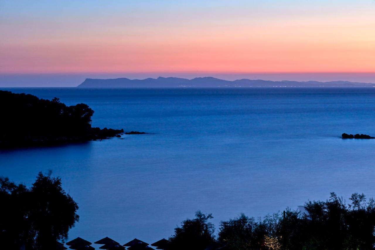 Sivota Seascape Luxury Villas & Residences Dış mekan fotoğraf