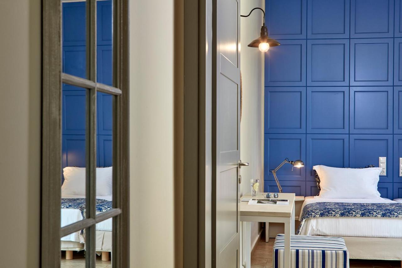 Sivota Seascape Luxury Villas & Residences Dış mekan fotoğraf