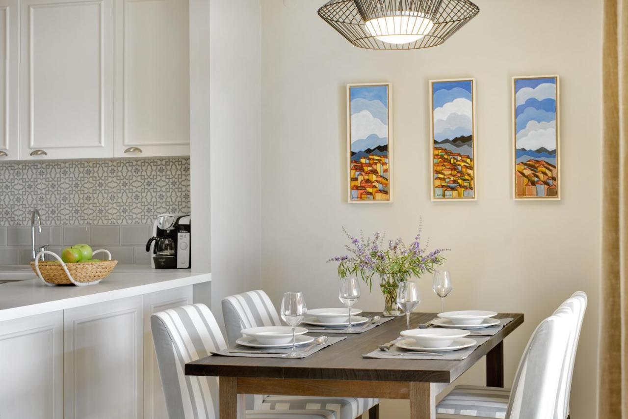 Sivota Seascape Luxury Villas & Residences Dış mekan fotoğraf