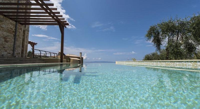 Sivota Seascape Luxury Villas & Residences Dış mekan fotoğraf