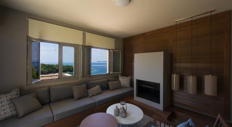 Sivota Seascape Luxury Villas & Residences Dış mekan fotoğraf