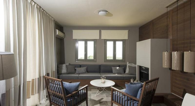Sivota Seascape Luxury Villas & Residences Dış mekan fotoğraf