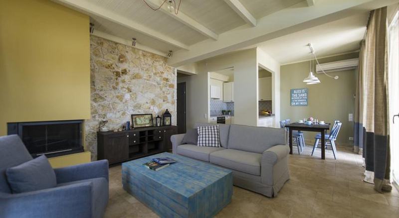 Sivota Seascape Luxury Villas & Residences Dış mekan fotoğraf