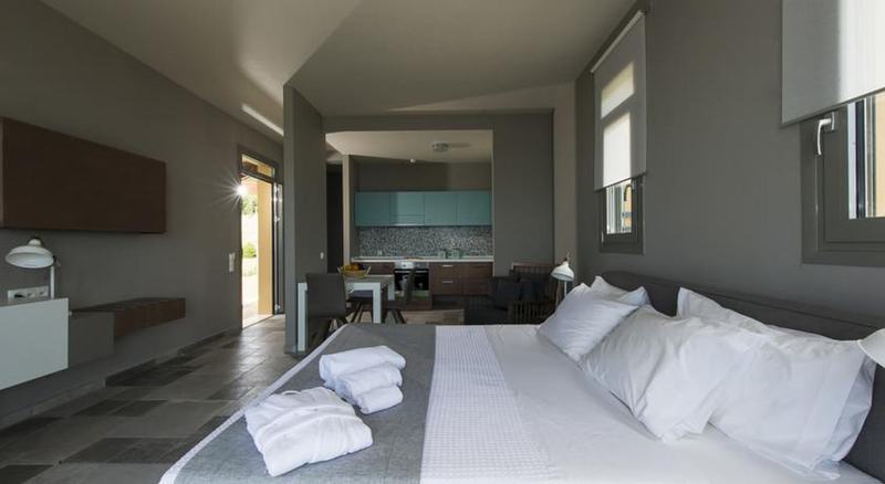 Sivota Seascape Luxury Villas & Residences Dış mekan fotoğraf