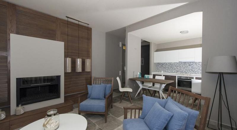 Sivota Seascape Luxury Villas & Residences Dış mekan fotoğraf