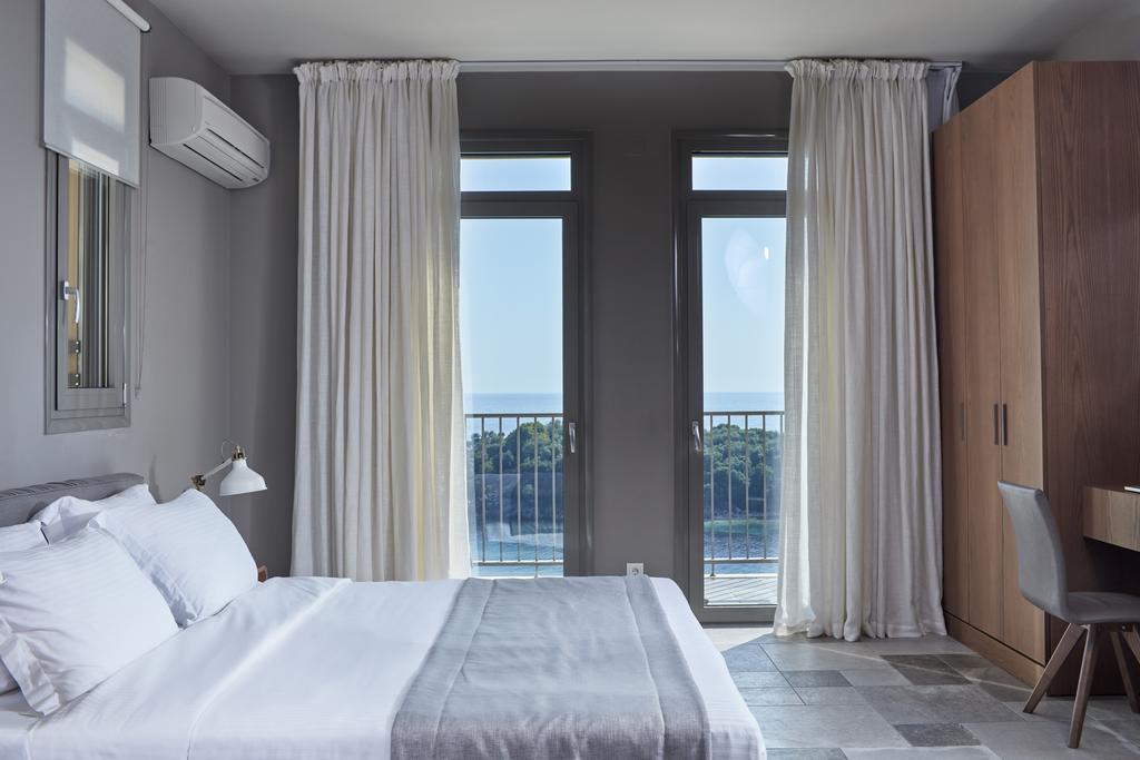 Sivota Seascape Luxury Villas & Residences Dış mekan fotoğraf