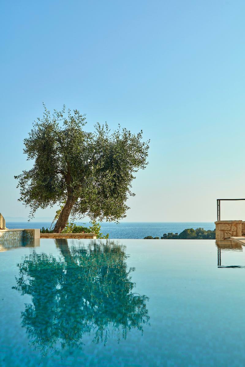 Sivota Seascape Luxury Villas & Residences Dış mekan fotoğraf